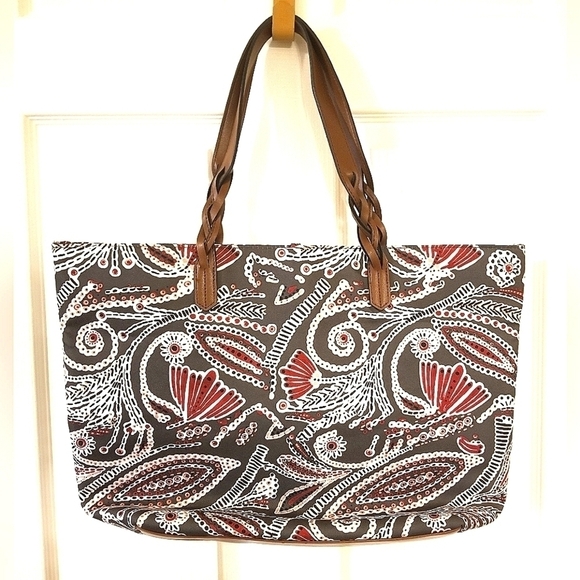 Large Tote Bag - Picture 3 of 3